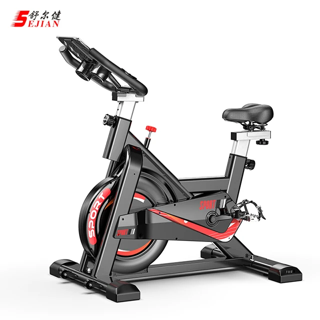 Indoor Bike Brands Spinner Sport Spinning Exercise Bike Fitness Equipment, Black & red/white & red
Indoor Bike Brands Spinner Sport Spinning Exercise Bike Fitness Equipment, Black & red/white & red