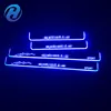 Various Models Price Advantage Car Accessories Led Car Door Sill Plate Light