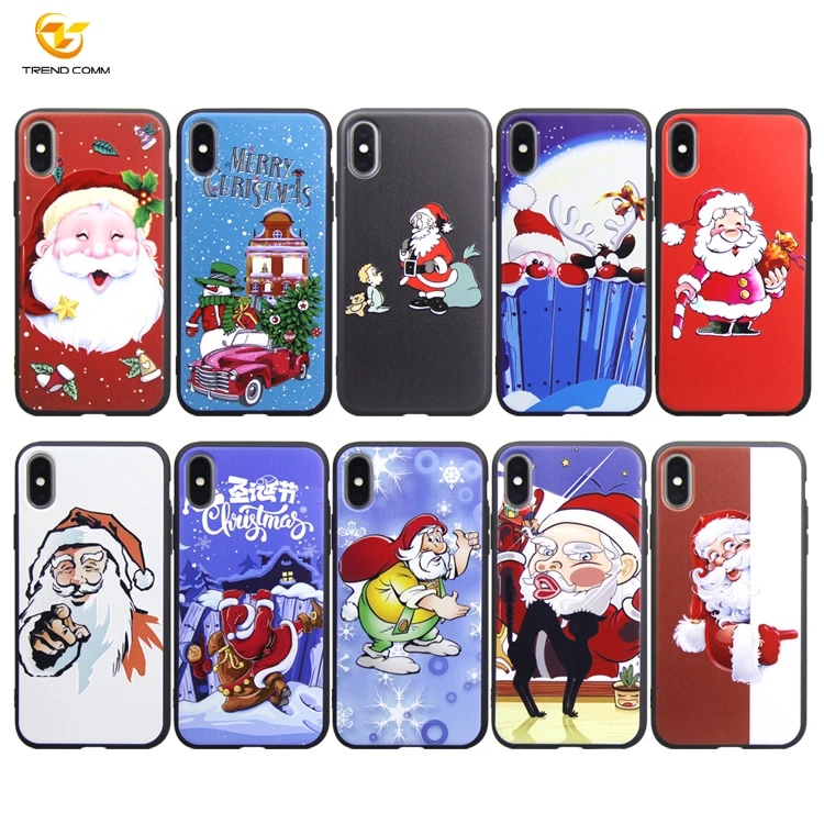 DIY UV Printing Design Soft TPU Cell Phone Case For iPhone 12 Pro Max Christmas Gift
DIY UV Printing Design Soft TPU Cell Phone Case For iPhone 12 Pro Max Christmas Gift
