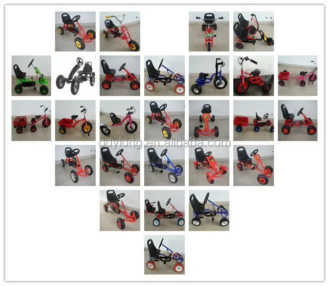 four wheel bicycle, bike , dune buggy, adult pedal go kart