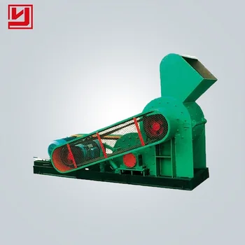 SF-800X600 double stage hammer crusher ,double hammer mill for the gangue ,coal .slag