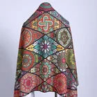 custom polyester microfiber sand free beach towel