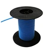 Smart Size Custom Color Elastic Plastic Cords /String For Diy Chair/Toys