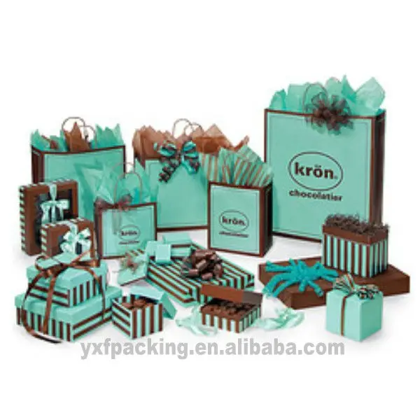 100% recycled pistachio cream paper bag wholesale,gift paper