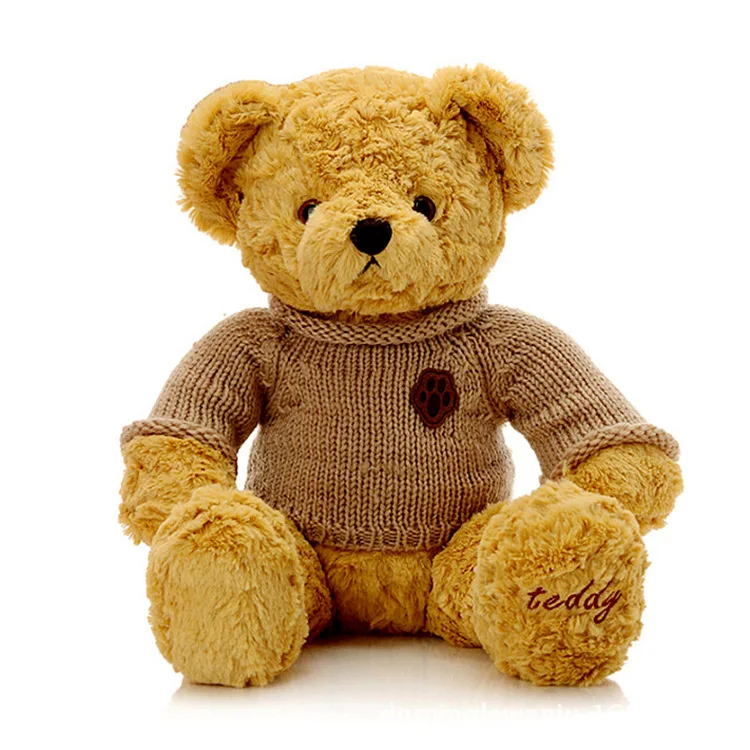 teddy wholesale