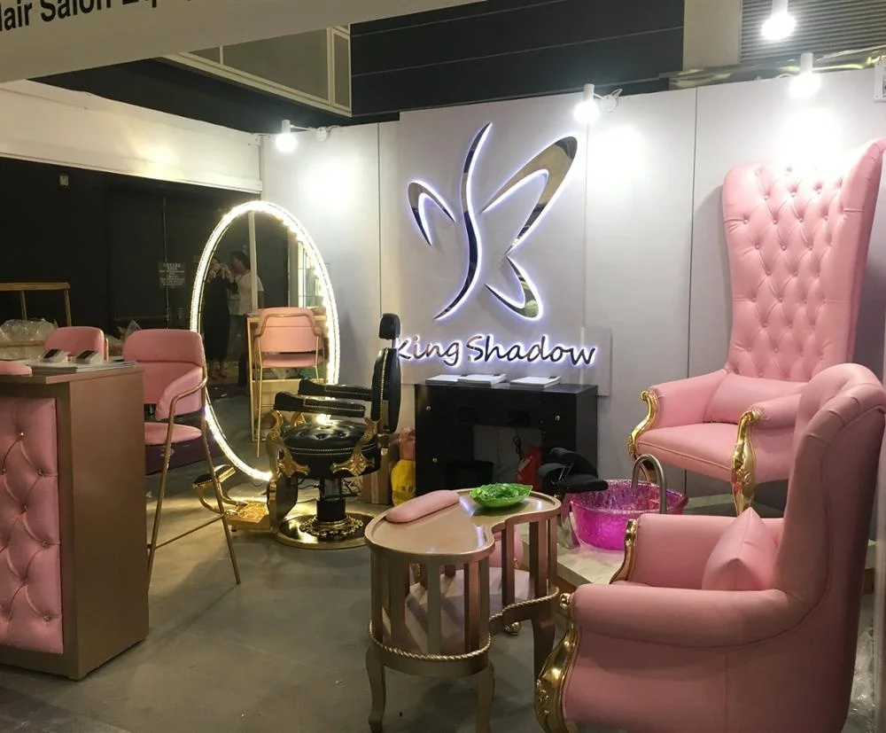 Nails salon equipment luxury nail salon spa massage chair throne pedicure chair pedicure spa chair, Optional
Nails salon equipment luxury nail salon spa massage chair throne pedicure chair pedicure spa chair, Optional