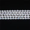 6-7mm chinese cultured pearl beautiful pearl beads string