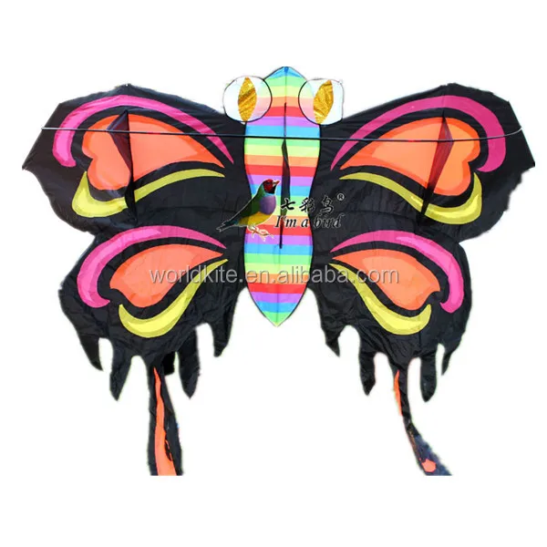 large butterfly kites for sale