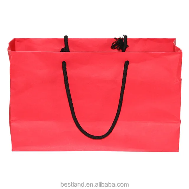 hot sale wedding paper bag gift box carry bags