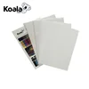 A4 A3 4R 5R A6 A4 size inkjet cast coated high glossy photo paper