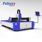 Lasercut Cutting Machine the Low Factory Price Fiber Laser Cutting Machine Price