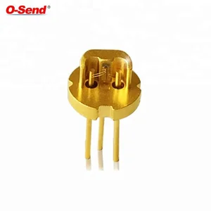 green module laser diode