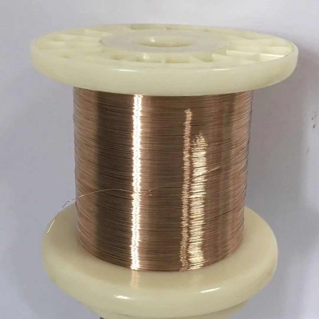good quality factory direct supply thermocouple wire (K,N, E ,J ,T type)