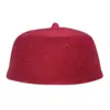 /product-detail/thekufi-red-felt-wool-fez-muslim-hat-with-tip-kufi-prayer-cap-islamic-wear-62181175391.html