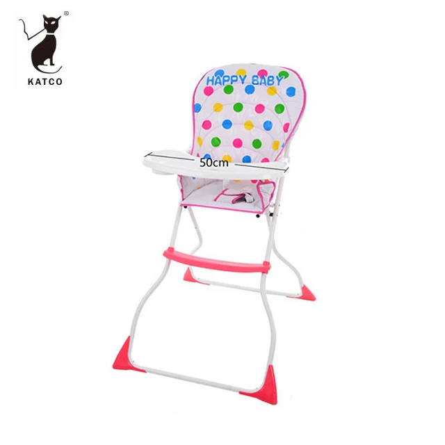2014 new product foldable baby high chair,baby dinning chair ,baby dinner chair for sale