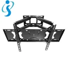 Full Motion Adjustable Wall Mount for 32" - 65" TVs