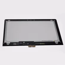 15.6 inch Replacement LCD Touch Screen Glass digitizer For Lenovo ThinkPad S5 Yoga 15 20DQ