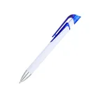 wholesale price new design popular promotion plastic ball pen