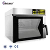 Small Mini Convection Oven Double Countertop Convection Oven For Bakery