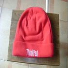 factory direct sell new winter fashion embroidery logo polar fleece hats and neck scarf