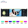 4 Inch Car Radio Auto with SD USB Receiver MP5 Audio System FM 2 Car Stereo Player Traveling with Screen Reversing Radio