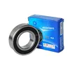 Motorcycle Quality stainless 6005 2RS ball bearing
