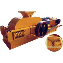 Roll Mill Crusher, Teeth Roller Crusher, Shaft Roller Crusher for Sale