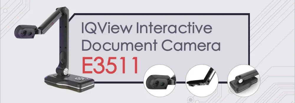 classroom document camera