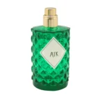 50ml custom colored glass perfume bottles with mist pump sprayers fragrance spray bottles empty Haodexin