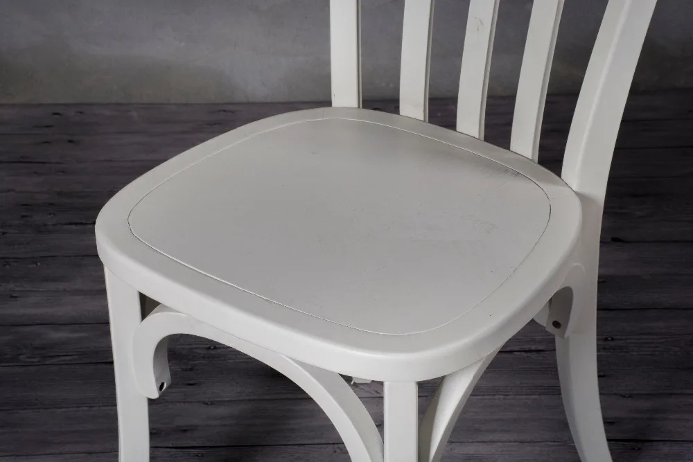 食堂の椅子白/カフェの椅子/ダイニングチェア仕入れ・メーカー・工場