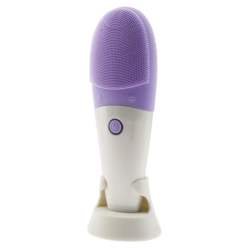 Beauty Personal Care Wireless Charging Electric Ultrasonic Face Massager Silicone Facial Cleansing Brush Pink Black Waterproof, Pink, rose, blue, per customize
Beauty Personal Care Wireless Charging Electric Ultrasonic Face Massager Silicone Facial Cleansing Brush Pink Black Waterproof, Pink, rose, blue, per customize
