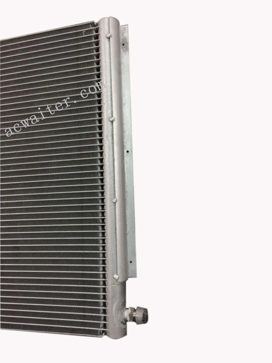 Universal Auto Air Conditioning Condenser Buy Air