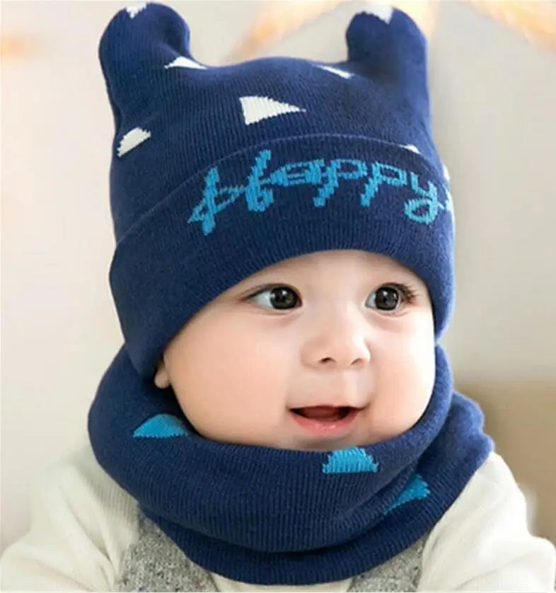 baby fleece winter hats