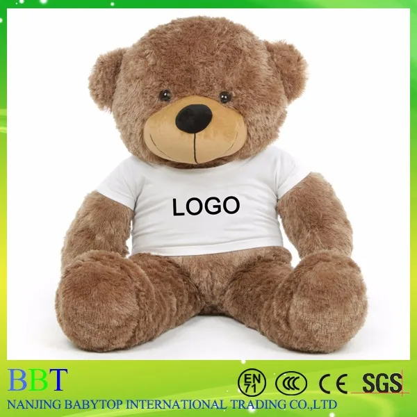 teddy bear promotional items