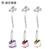 CE/GS/CB/E 1500W fashion garment steamer for household and commercial use with telescopic pole