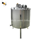 Beekeeping equipment honey extractor from China