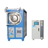 High vacuum high temperature 1800c electric muffle furnace