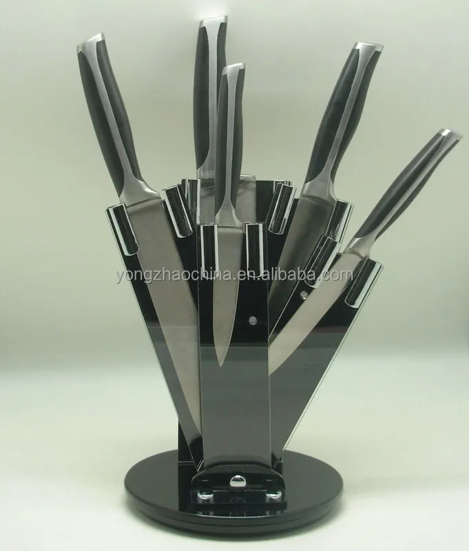 Yüksek kalite Paslanmaz çelik Dövme Bıçak, mutfak bıçağı, et oyma bıçağı (C103)