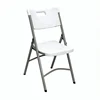 wholesale price outdoor HDPE blow mould plastic picnic folding chair