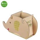 Hot Sale Custom Logo Cardboard Product Display Stand For Pen