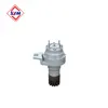 Tower Crane Hd Series Slewing Reducer High Quality Slewing Mechanism Tower Crane Zoomlion Slewing Reducer