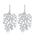 Unique Accessories Women Hypoallergenic Earrings 925 Boho For Women Silver