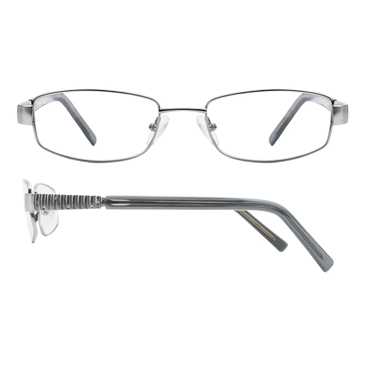 Simple style Shiny little stone frame original stainless steel small diamond lady optical frames
Simple style Shiny little stone frame original stainless steel small diamond lady optical frames