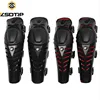 High Quality Motorcycle Knee Pads Mountain Bicycles Outdoor Sports Motocross Kneepad Moto Knees Racing Protective Gear