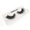 false lashes faux mink eyelash black band soft natural look lash extensions 3d real mink eyelashes