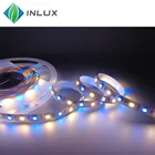 Led Led Led 5050 Rgb Strip Light CE ROHS Lower Price Led Rope Light Ip65 IP67 Smd Swimming Pool Led Chip 5050 Rgb Rgbw Rgb W Waterproof Led Strip Light