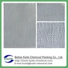 Glassfiber filter cloth filter fabrics for molten aluminum