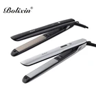 Private label professional LED flat iron hair straightener