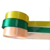 Top Quality Fabric Ribbon Factory Price Sanding Satin Ribbon 100% Polyester