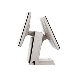 pos computer with printer